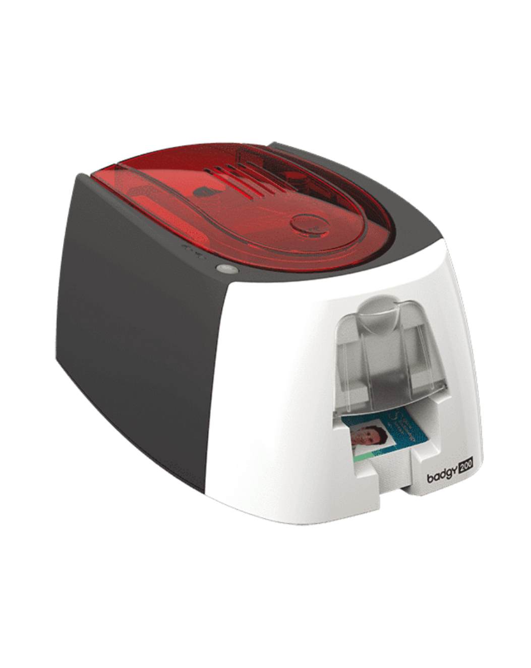 Evolis Badgy ID Card Printers