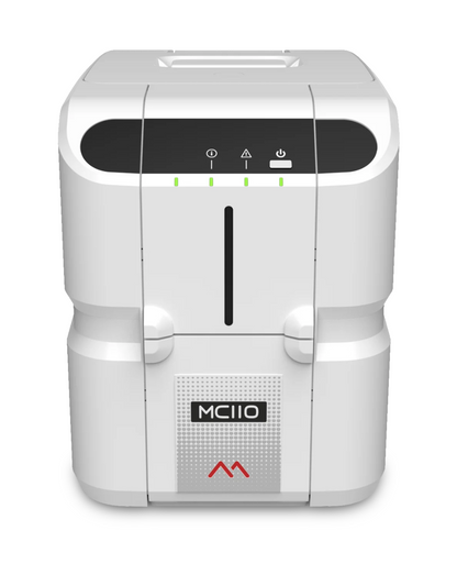 Matica MC110 ID Card Printer