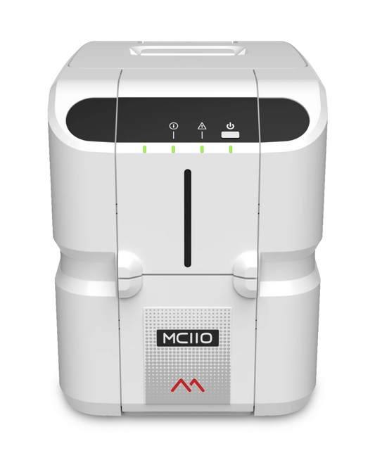 Matica MC110 ID Card Printer