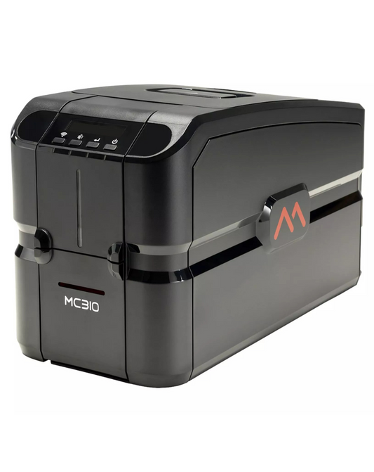 MATICA MC310 Dual-Sided Direct-to-Card Printer