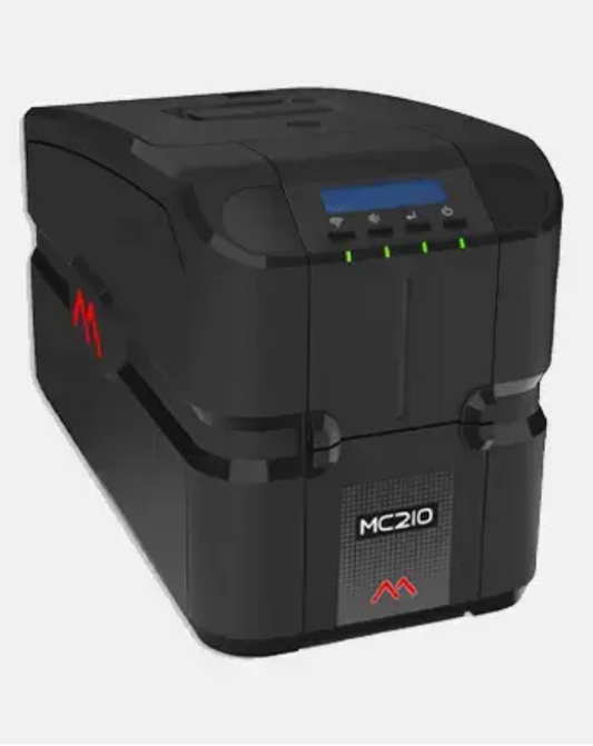 MATICA MC310 Dual-Sided Direct-to-Card Printer