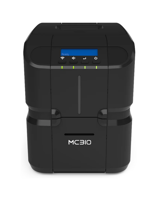 Matica MC310 ID Card Printer