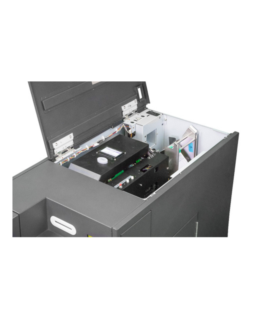 NBS M8 Desktop Card Embosser