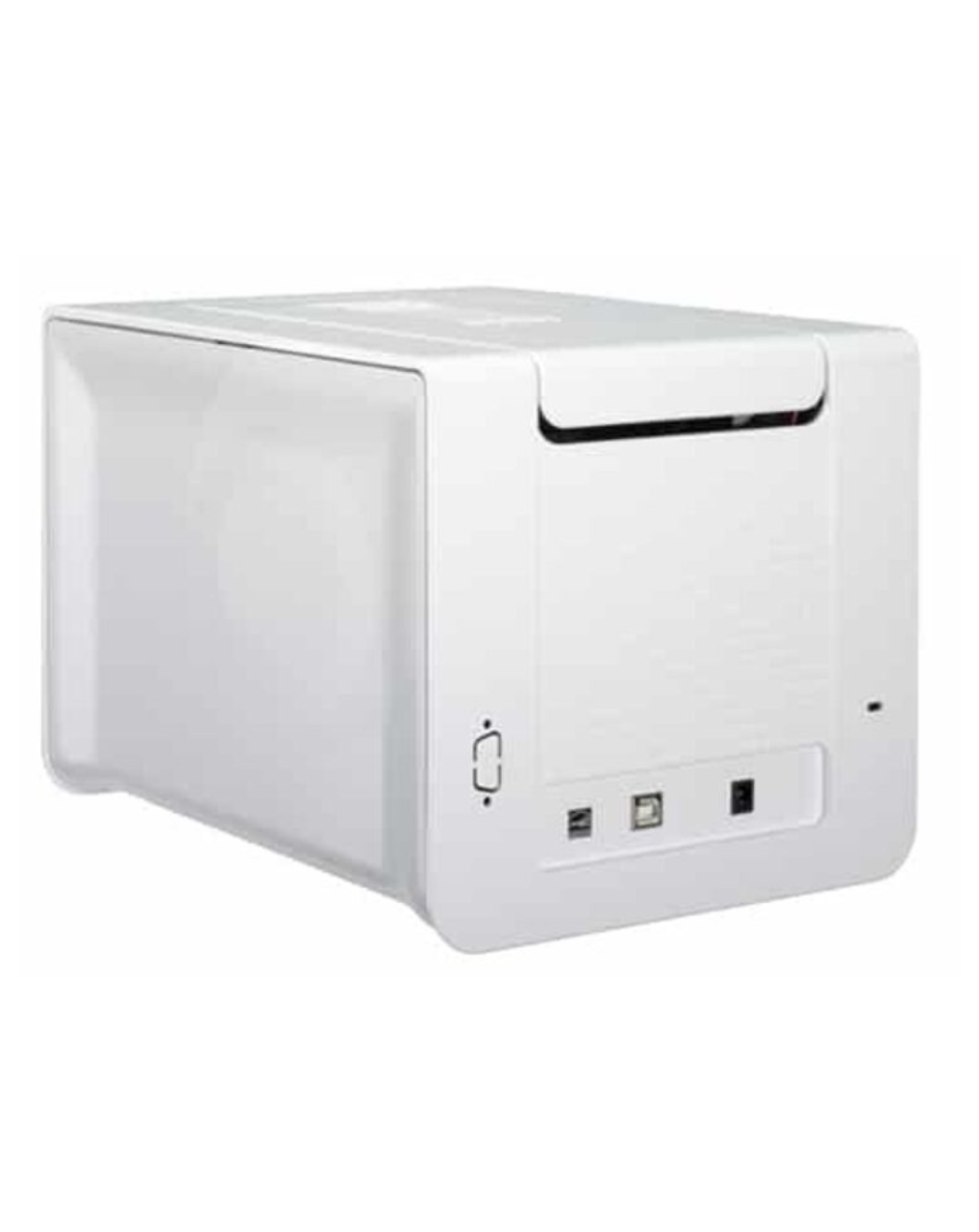 Evolis Zenius Classic Card Printer