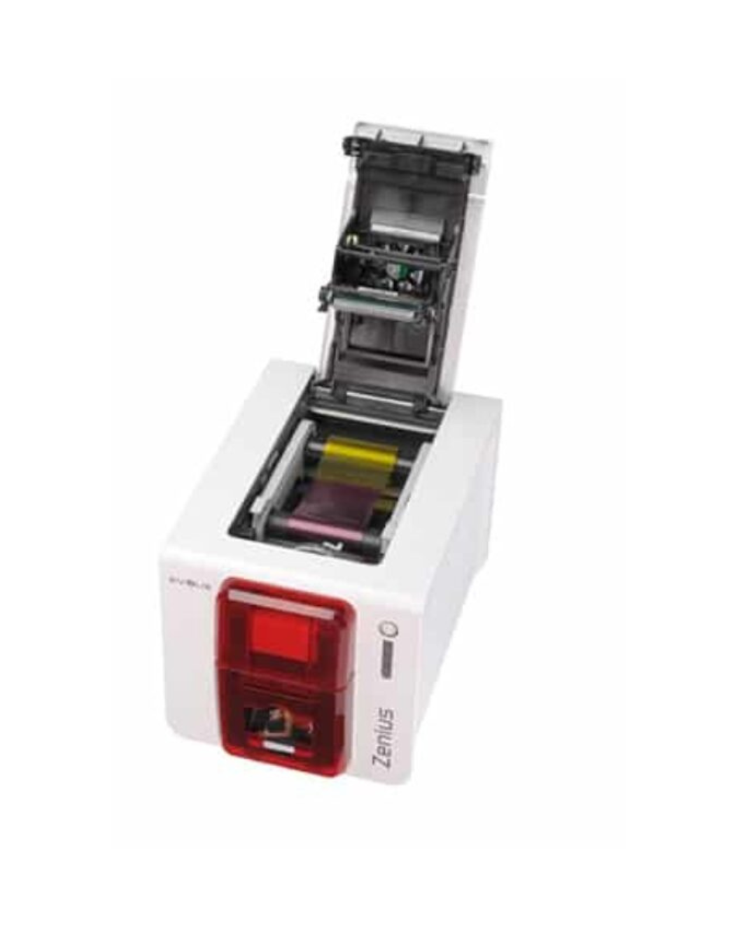 Evolis Zenius Classic Card Printer