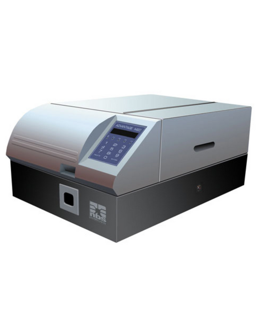 NBS Advantage M20 - Desktop Card Embosser Printer