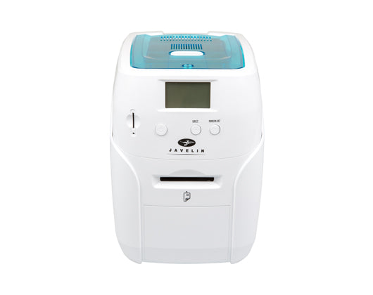 Javelin DNA PRO - Dual Sided