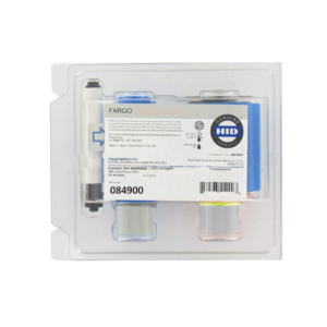 HDP6600 Standard Clear Film – 84900, Approximately 1,500 Images