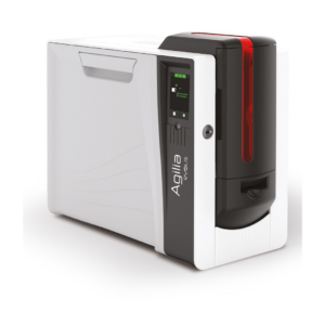 Evolis Agilia Retransfer card printer