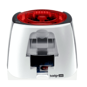 Evolis Badgy ID Card Printers