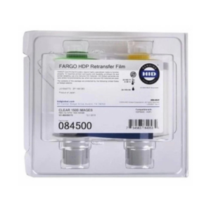 HDP5000e - 84500 HDP Film for HDP 5000 e-1500 images