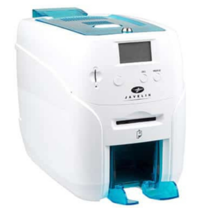Javelin DNA PRO - Dual Sided ID Card Printer
