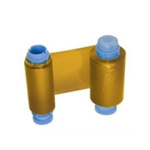 NBS 61123116 - Javelin Gold Monochrome Ribbon