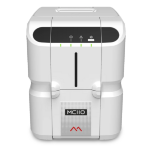 MATICA MC110 Single-Sided Card Printer