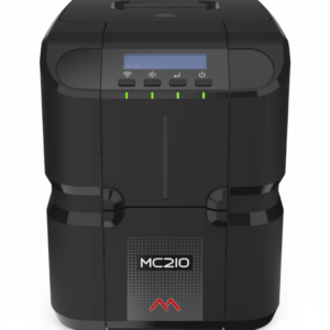 MATICA MC210 Single - Sided ID Card Printer
