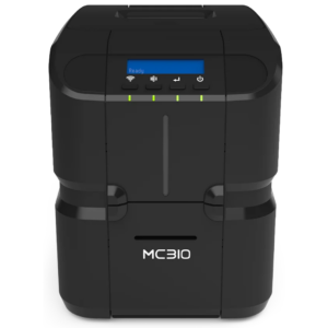 MATICA MC310 Single-Sided ID Card Printer