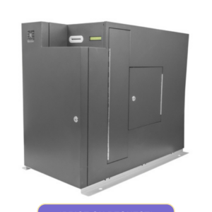 NBS M8 Desktop Card Embosser