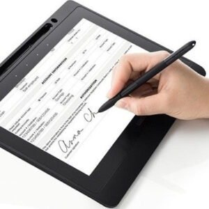 Wacom DTU-1141B 10.1" Full HD Electronic Signature Pen Display