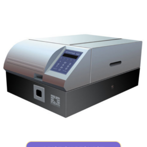 NBS Advantage M20 - Desktop Card Embosser