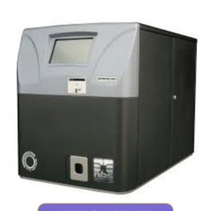 NBS Advantage M30 - Desktop Card Embosser