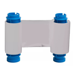 NBS 61123113 - Javelin White Monochrome Ribbon - 1000Â prints