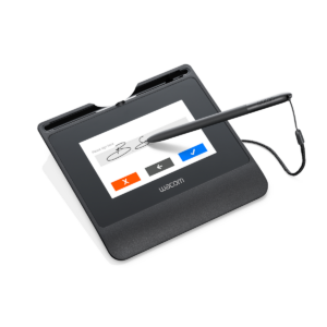 Wacom STU-540 Premium Color Electronic Signature Pad