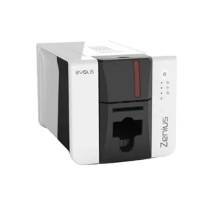 Evolis Zenius 2 Card Printer