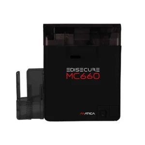 Matica MC660 High Resolution Retransfer Card Printer